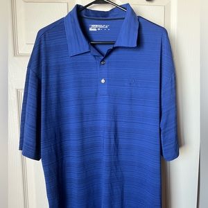Mens Nike Golf Dri-Fit Polo